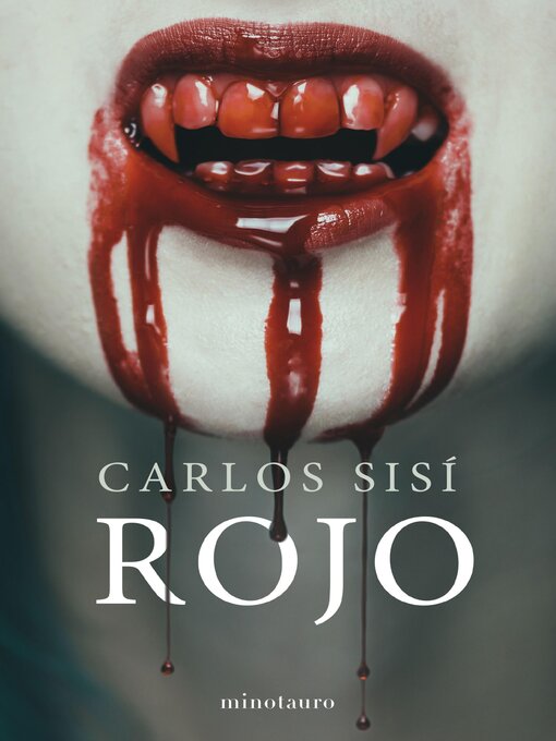 Title details for Rojo nº 1/3 by Carlos Sisí - Available